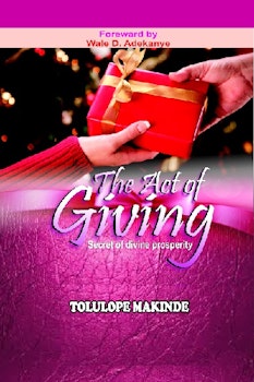 The Act of Giving
